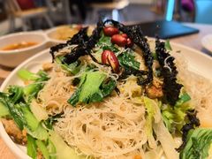 -莆田餐厅PUTIEN(三里屯店)