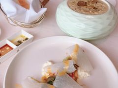 -北京金融街丽思卡尔顿酒店·意味轩 Cepe