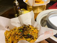 -大良毋米粥(锦龙路总店)