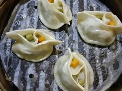 -汪一挑馄饨(老街店)