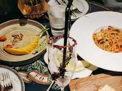 -第101座花园餐厅(湖滨88店)