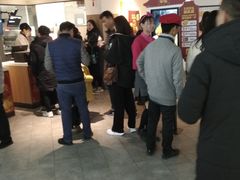 -麦当劳(万达广场店)