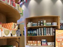 -关爱宠物医院·猫科中心·消化科(滨湖万达分院)