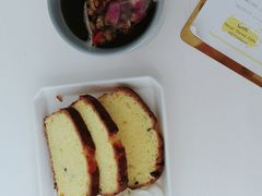 黑糖暖茶-五进制 Coffee Shop