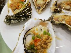 -常家活海鲜小吃(仅一家无分店)