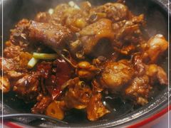 -味悦·老字号·赣州菜(厚德总店)