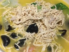 大煮干丝-东园小馆·早茶·淮扬小炒(印象汇店)