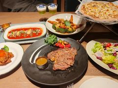 -可可厨房西餐厅