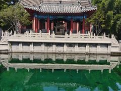 -百脉泉景区