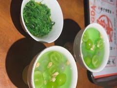 -李犟大爆鳝面·手工蟹黄包(湖滨西湖店)