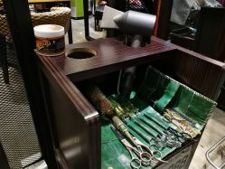 -藤野造型