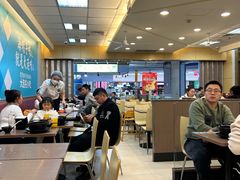 -灵芝妹子海鲜米线(瓦房店新玛特店)