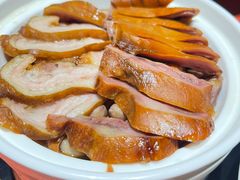 -田园北魏家宴·大同菜(御东店)