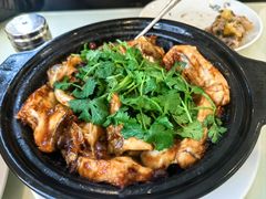 -李唐千秋客家菜