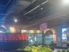 -管氏翅吧(台湾街店)