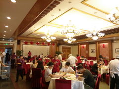 大堂-北京全聚德(天安门店)
