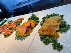-万达文华酒店·48F云端窗景美食汇自助餐厅