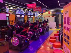 -风云再起游乐汇(北京西单西西友谊店)