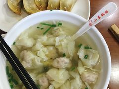 -小姜锅贴(凤凰街店)