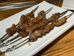 -三个大叔烤羊肉串·炭炉砂锅菜(西三旗店)