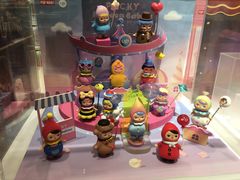 -泡泡玛特POPMART(天环购物中心店)
