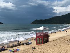 -西涌国际滨海旅游区