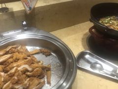 -德得轩烤涮一体自助餐厅(王府井店)