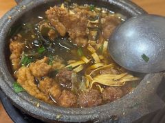 -王明古法砂锅居(开化寺店)