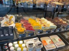 -星巴克臻选(福州仓山万达店)