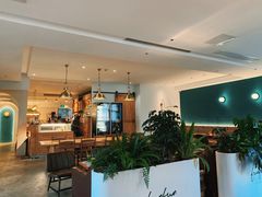 -FUNFUN有饭花园聚会餐厅