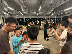 -宁波九龙湖开元度假村