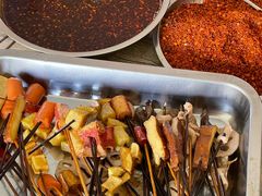 -怪老头甜不辣(抚琴小区店)