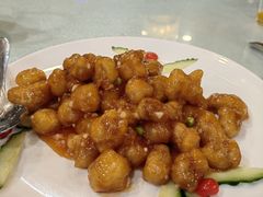 樱桃肉-蓬莱春(毓璜顶店)