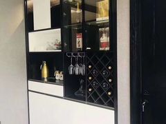 -索菲亚衣柜橱柜全屋定制(真北红星店)
