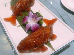 -高玛纳驴肉火烧(河间总店)