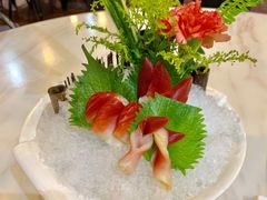 -渔文乐·海鲜大排档(壹品总店)