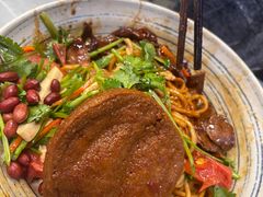 -梅溪·小伙子干挑面(安吉总店)