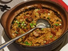 -晋江荣誉国际酒店·港誉茶餐厅