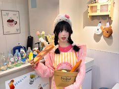 -汪说·狗咖·拼豆·宠物周边DIY(旺城大厦店)