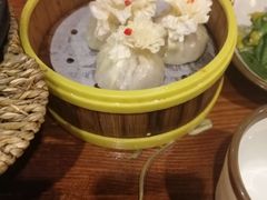 -火齐潮汕砂锅粥(五道口店)