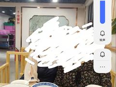 -老苏州大客堂·苏帮菜·松鼠桂鱼·苏州传统小吃(观前街人民商场店)