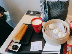 -永和大王(春日上新·白广店)