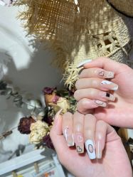 -NEW LOOK-绿麓 · 美甲美睫脱毛工作室