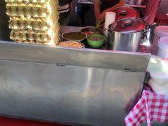 -清真老马家国华牛奶鸡蛋醪糟(正宁路店)