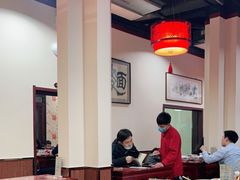 大堂-九河居(荔湾路店)