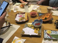 -和创柚子·会席日本料理(新区淮海街店)