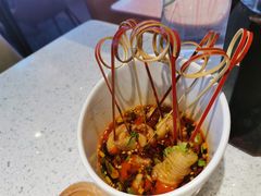 -老佛爷铜炉蛙锅(海岸城店)