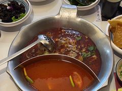 -刘一锅筋头巴脑(大悦城C店)