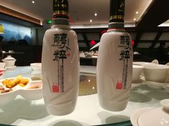 -渝君重庆火锅(嘉宾路店)
