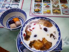 芋圆-双喜老铺(人民广场店)